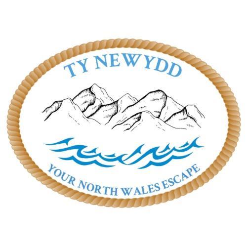 فيلا Ty Newydd North Wales Escape كارنارفون المظهر الخارجي الصورة